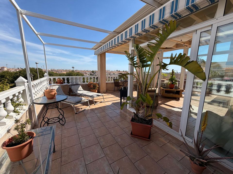 Penthouse i Playa Flamenca, Alicante - foto 5